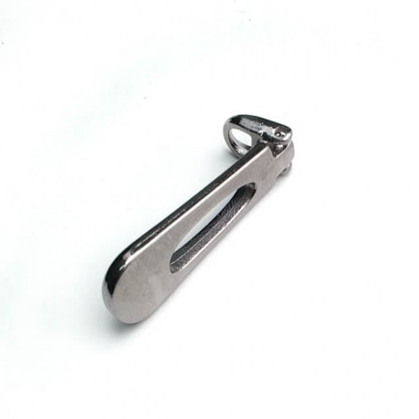 Zipper Pullers 5 cm Aesthetic Design B 137