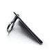 Zipper Pulls 40 mm Stylish Triangle Design B 183