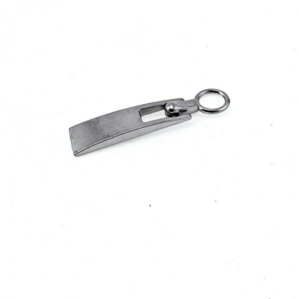 Zipper Pullers 4 cm Stylish Clothing and Bag Zipper Pullers E 1122