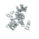 Zipper Pullers Suitable for All Products 28 mm x 14 mm E 1235