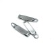 Zipper Pullers 4 cm Bag and Coat Zipper Pullers E 1276