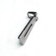 Zipper Pull 20 mm Stylish Design E 1598