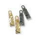 Zipper Pullers 3 cm for Bags and Clothing Zipper Pullers E 1708