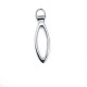 Zipper Pullers 4 cm for Bags and Outerwear Zipper Pulls E 1855