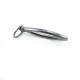 Zipper Pullers 4 cm for Bags and Outerwear Zipper Pulls E 1855
