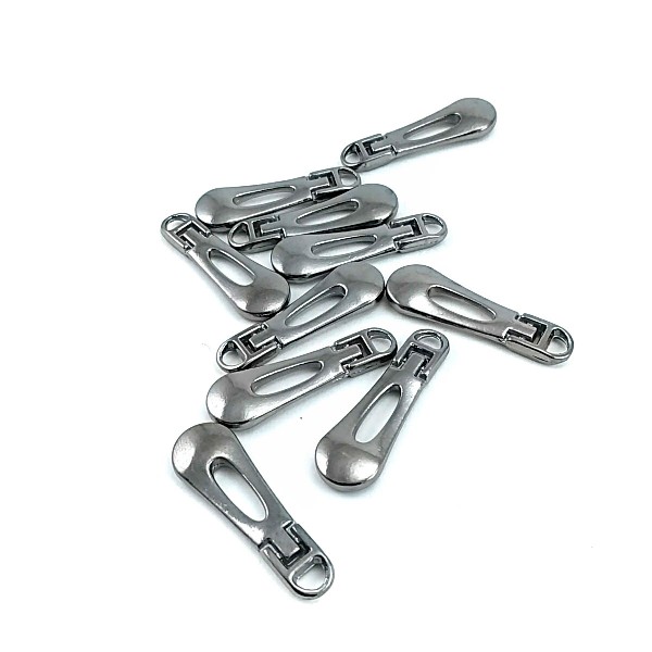 Zipper Pullers 3 cm Sport Design E 2182