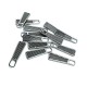 Zipper Pullers 37 mm x 11 mm Fan Design E 742