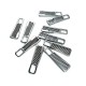 Zipper Pullers 32,5 mm Tracksuits and Coat Pulls E 793