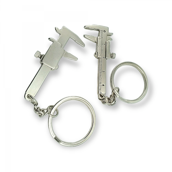 Gift Keychain Caliper Keychain HD001