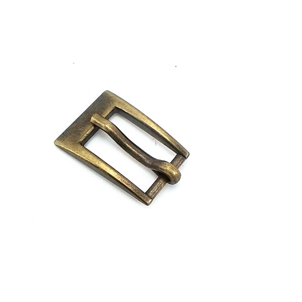 Belt Buckle 1,5 cm Stylish Belt Backle E 1335