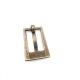 Belt Buckle 1,5 cm Stylish Belt Backle E 1335