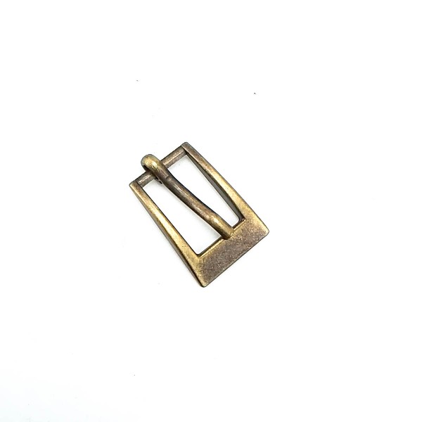 Belt Buckle 1,5 cm Stylish Belt Backle E 1335