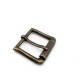 Roller Metal Buckle 27 mm E 1523