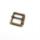 Roller Metal Buckle 27 mm E 1523