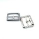 Metal Center Bar Buckle 26 mm Collars Buckle E 1704