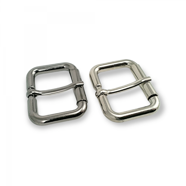 Roller Belt Buckle 3 cm Belt and Strap Adjustment Buckle E 2205