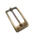 Metal Belt Buckle 16 mm E 523