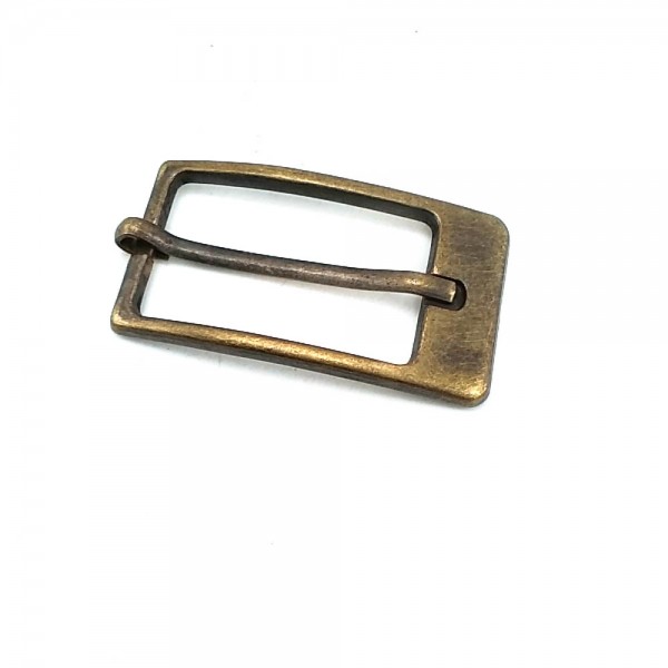 Metal Belt Buckle 16 mm E 523