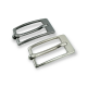 Metal Belt Buckle 16 mm E 523