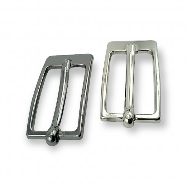 Metal Belt Buckle 16 mm E 523