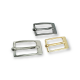 Metal Belt Buckle 16 mm E 523