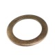 Ring Buckle 3 cm Metal Ring Buckle E 1778