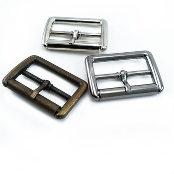 Roller Buckle 3 cm Square Belt Buckle E 1562