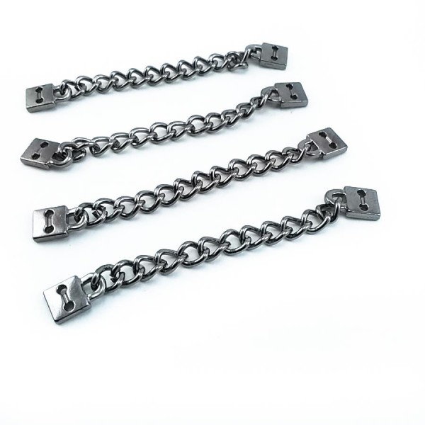 Post Strap Chain 7 cm E 1720