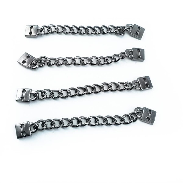 Post Strap Chain 7 cm E 1720