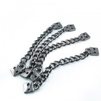 Post Strap Chain 7 cm E 1720