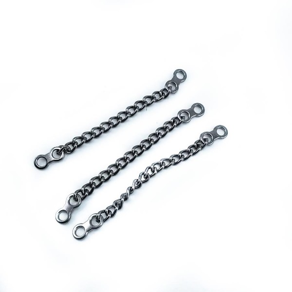 Hanger Chain 7,5 cm Metal E 1721