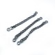 Hanger Chain 7,5 cm Metal E 1721