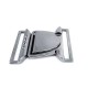 Snap Metal Buckle - Zinc Alloy 38 cm E 1843