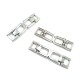 Shoe and Sandal Buckle Decorative Buckle 10 mm E 2157