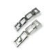 Shoe and Sandal Buckle Decorative Buckle 10 mm E 2157