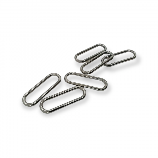 Belt Buckle Bridge 24.3 mm x 6.4 mm E 2168