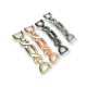 Decorative Locking Clip Clasp Clothes and Bag Buckle 63 mm E 2173