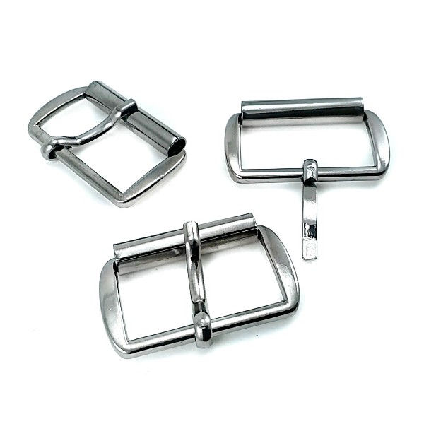 Belt Buckle 3 cm Roller Belt Buckle E 2176