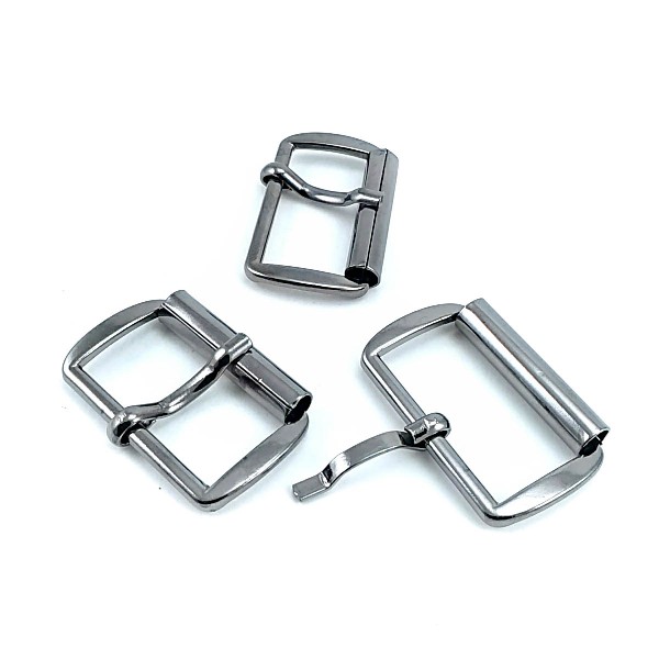 Belt Buckle 3 cm Roller Belt Buckle E 2176