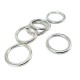 25 mm Metal O Ring Buckle E 2185