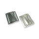 Snap Buckle Outerwear Buckle 4 cm E 465