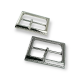 Rectangle Center Bar Buckle 3 cm Belt Buckle E 483