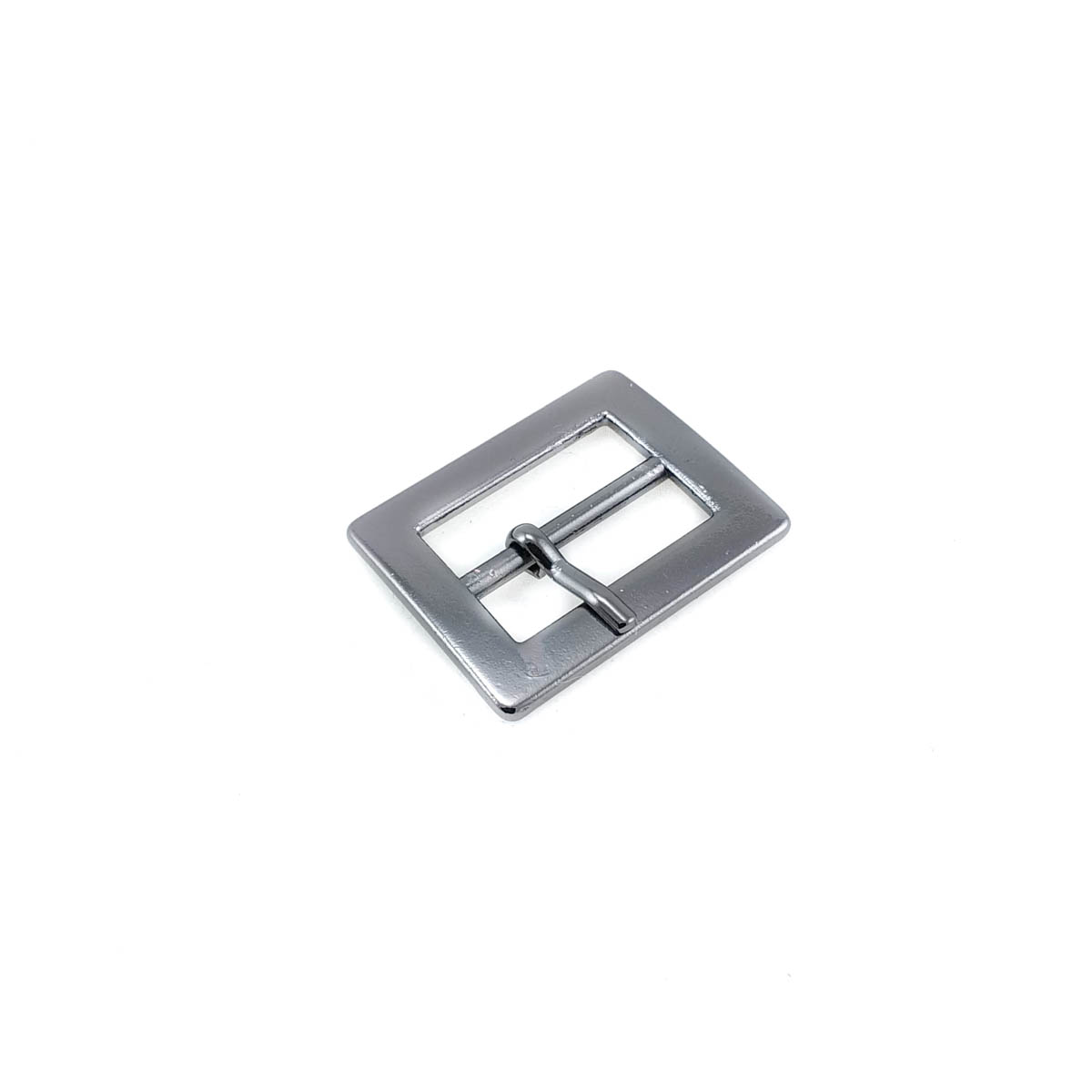 ▷ Center Bar Buckles - Metal Buckle Types