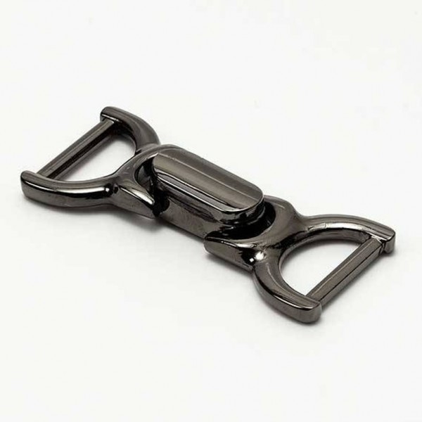 Twist Lock Buckle Stylish and Functional Belt Buckle 17.5 mm TK03