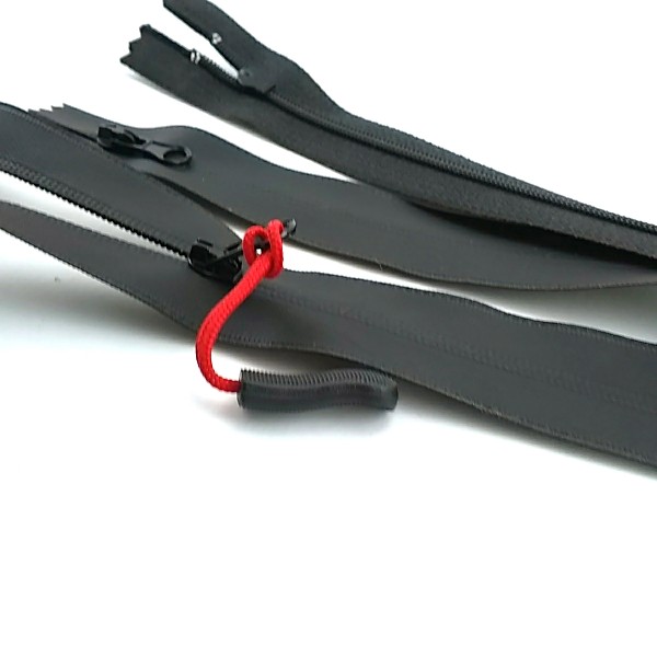 20 cm Waterproof Type 10 Zipper (50 pcs/pack) FW00004