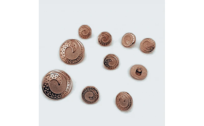 How to Sew Shank Buttons? Blazer and Jacket Buttons Sewing Guide How to Sew Shank Buttons? Blazer and Jacket Buttons Sewing Guide