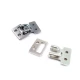 Metal Frog fastening 20 mm E 1741 Metal Frog fastening 20 mm E 1741