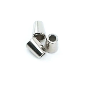 Metal Cord End Coırd Diameter 5 mm 11 mm Length E 103 Metal Cord End Coırd Diameter 5 mm 11 mm Length E 103