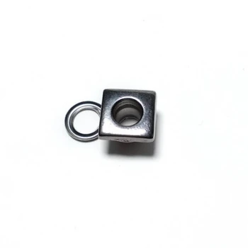 Shoe Lace Hole - Eyelet 11 x 11 mm E 495 Shoe Lace Hole - Eyelet 11 x 11 mm E 495