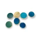 Enameled Shank Button 23 mm - 36 size Aesthetic Coat and Coat Button E 892 Enameled Shank Button 23 mm - 36 size Aesthetic Coat and Coat Button E 892